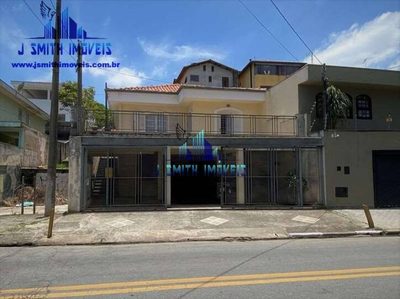 Casa, 3 quartos, 200 m² - Foto 1