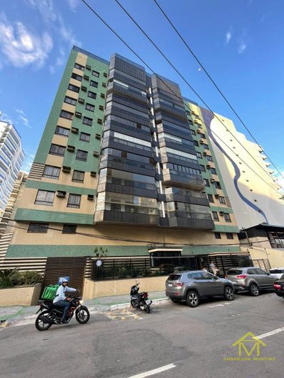 Apartamento, 4 quartos, 180 m² - Foto 1