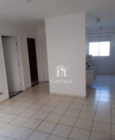 Apartamento, 2 quartos, 50 m² - Foto 3