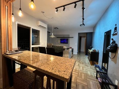 Apartamento, 1 quarto, 49 m² - Foto 3