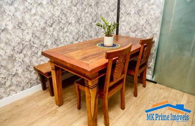 Apartamento, 3 quartos, 58 m² - Foto 5