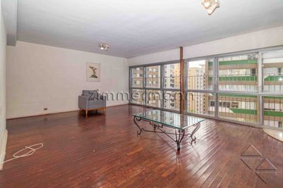 Apartamento, 3 quartos, 224 m² - Foto 3