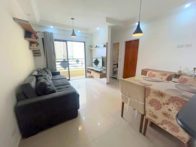 Apartamento, 2 quartos, 62 m² - Foto 3