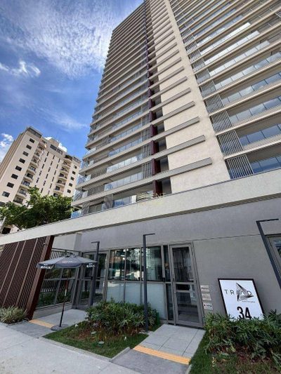 Apartamento, 3 quartos, 160 m² - Foto 3