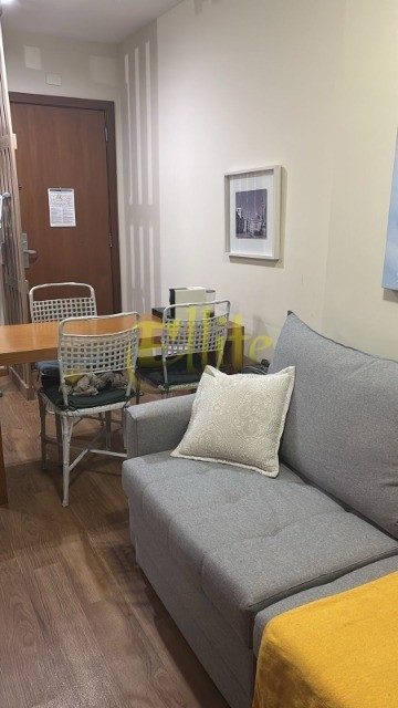 Flat/Apart Hotel, 1 quarto, 37 m² - Foto 3