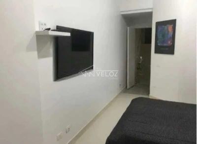 Flat/Apart Hotel, 2 quartos, 87 m² - Foto 1