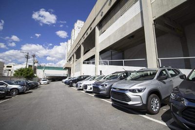 Depósito-Galpão, 12158 m² - Foto 3