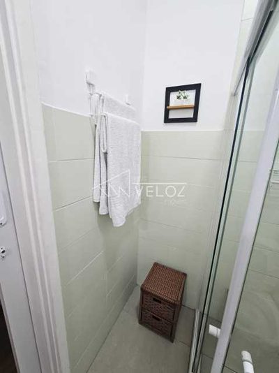 Apartamento, 1 quarto, 35 m² - Foto 5