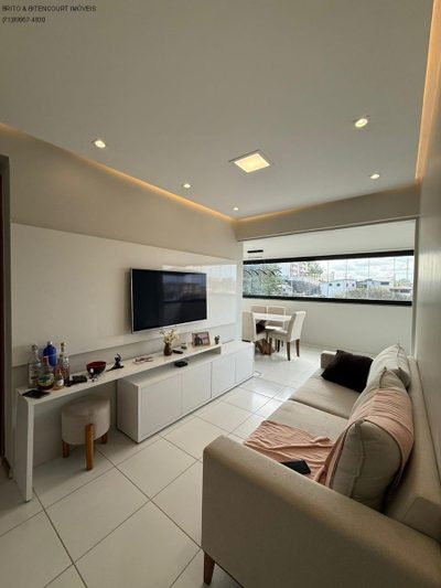 Apartamento, 2 quartos, 63 m² - Foto 3