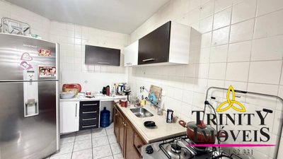 Apartamento, 3 quartos, 72 m² - Foto 3