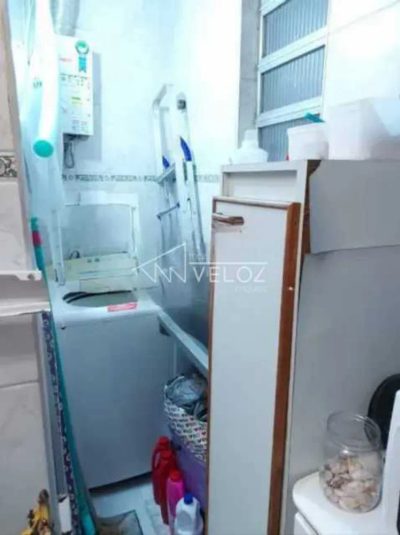 Apartamento, 2 quartos, 58 m² - Foto 1