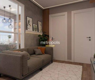 Apartamento, 1 quarto, 68 m² - Foto 2