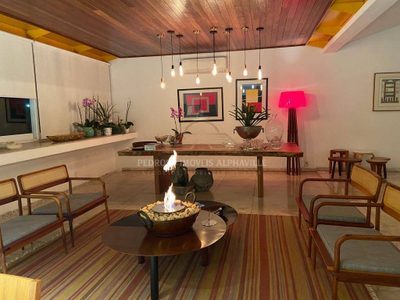Casa de Condomínio, 5 quartos - Foto 3
