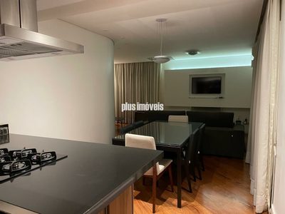 Apartamento, 2 quartos, 167 m² - Foto 3