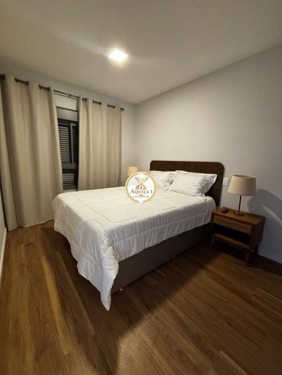 Apartamento, 1 quarto, 51 m² - Foto 4