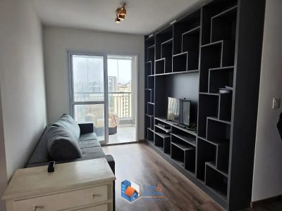 Apartamento, 2 quartos, 71 m² - Foto 5