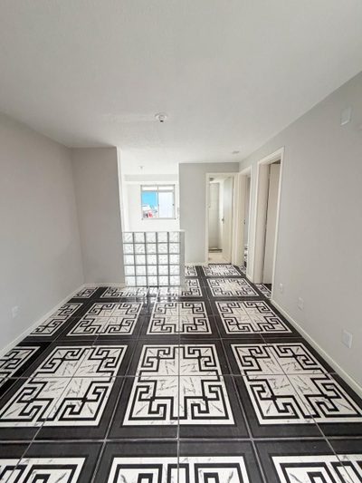 Apartamento, 2 quartos, 42 m² - Foto 3
