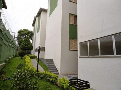 Apartamento, 3 quartos, 67 m² - Foto 3