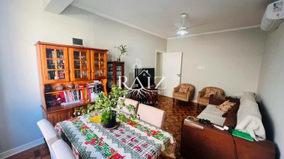 Apartamento, 2 quartos, 98 m² - Foto 1