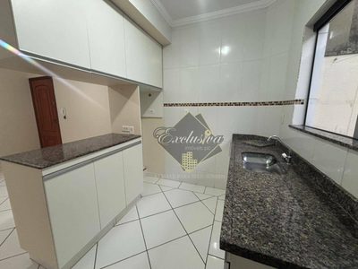Apartamento, 3 quartos, 98 m² - Foto 3