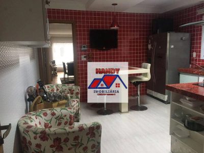 Sobrado, 4 quartos, 250 m² - Foto 1