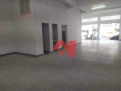 Loja-Salão, 40 m² - Foto 4