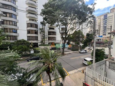 Apartamento, 2 quartos, 121 m² - Foto 4