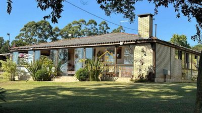Sítio, 5 hectares - Foto 1