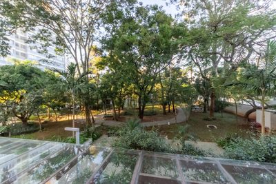 Apartamento, 2 quartos, 137 m² - Foto 4