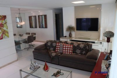 Casa de Condomínio, 5 quartos - Foto 5