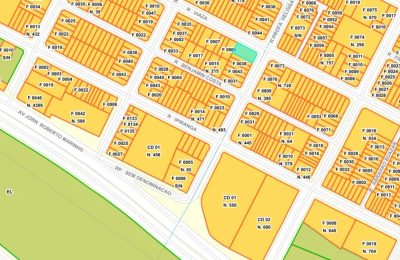 Terreno, 312 m² - Foto 2