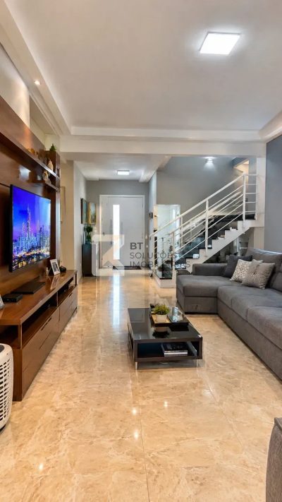 Casa, 4 quartos, 244 m² - Foto 5