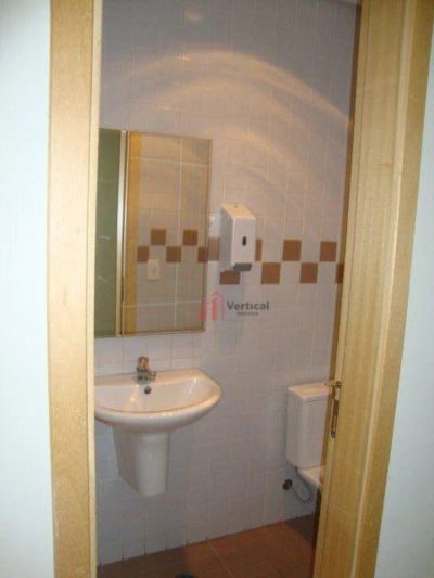 Sala-Conjunto, 41 m² - Foto 4