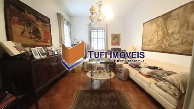 Casa, 5 quartos, 180 m² - Foto 1