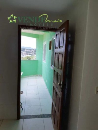 Apartamento, 2 quartos, 55 m² - Foto 2