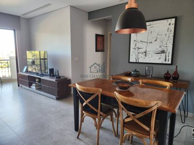 Apartamento, 3 quartos, 92 m² - Foto 4