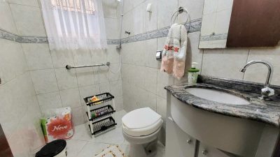 Sobrado, 3 quartos, 322 m² - Foto 1
