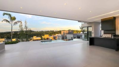 Casa, 4 quartos, 530 m² - Foto 1