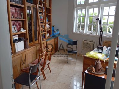 Casa, 5 quartos, 689 m² - Foto 4