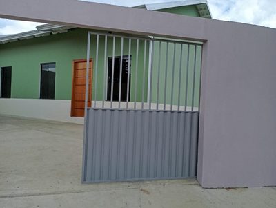 Casa, 2 quartos, 82 m² - Foto 3