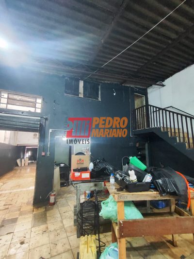 Prédio Inteiro, 520 m² - Foto 3