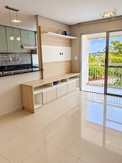 Apartamento, 2 quartos, 68 m² - Foto 1