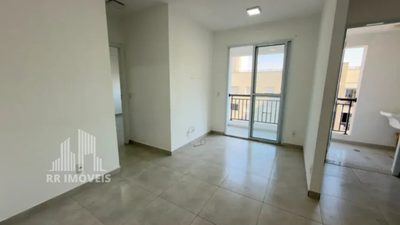 Apartamento, 1 quarto, 48 m² - Foto 3