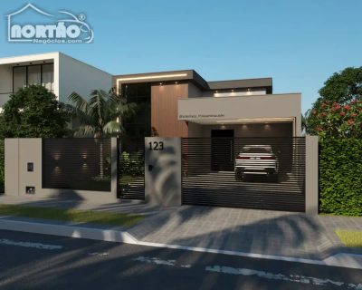Casa, 2 quartos, 125 m² - Foto 3