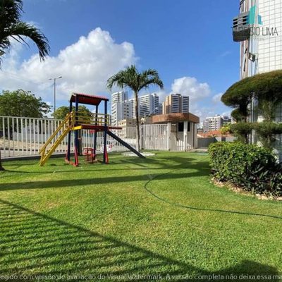Apartamento, 3 quartos, 70 m² - Foto 4