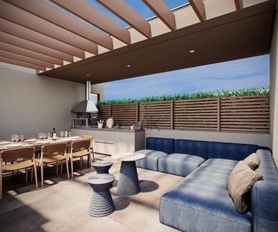 Casa, 4 quartos, 594 m² - Foto 5