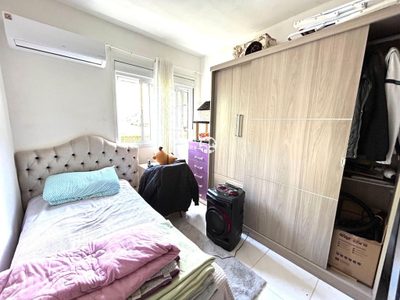 Apartamento, 2 quartos, 52 m² - Foto 3