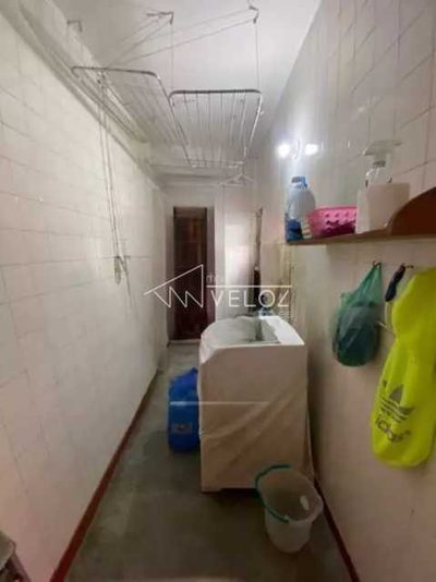 Apartamento, 6 quartos, 470 m² - Foto 5