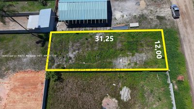 Terreno, 378 m² - Foto 2