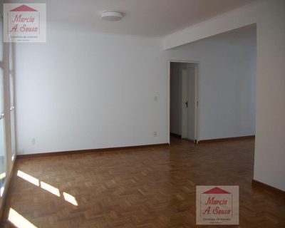 Apartamento, 3 quartos, 160 m² - Foto 2